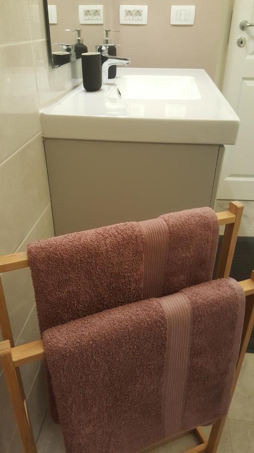 Apartmaji Aucin - Brda Kojsko エクステリア 写真